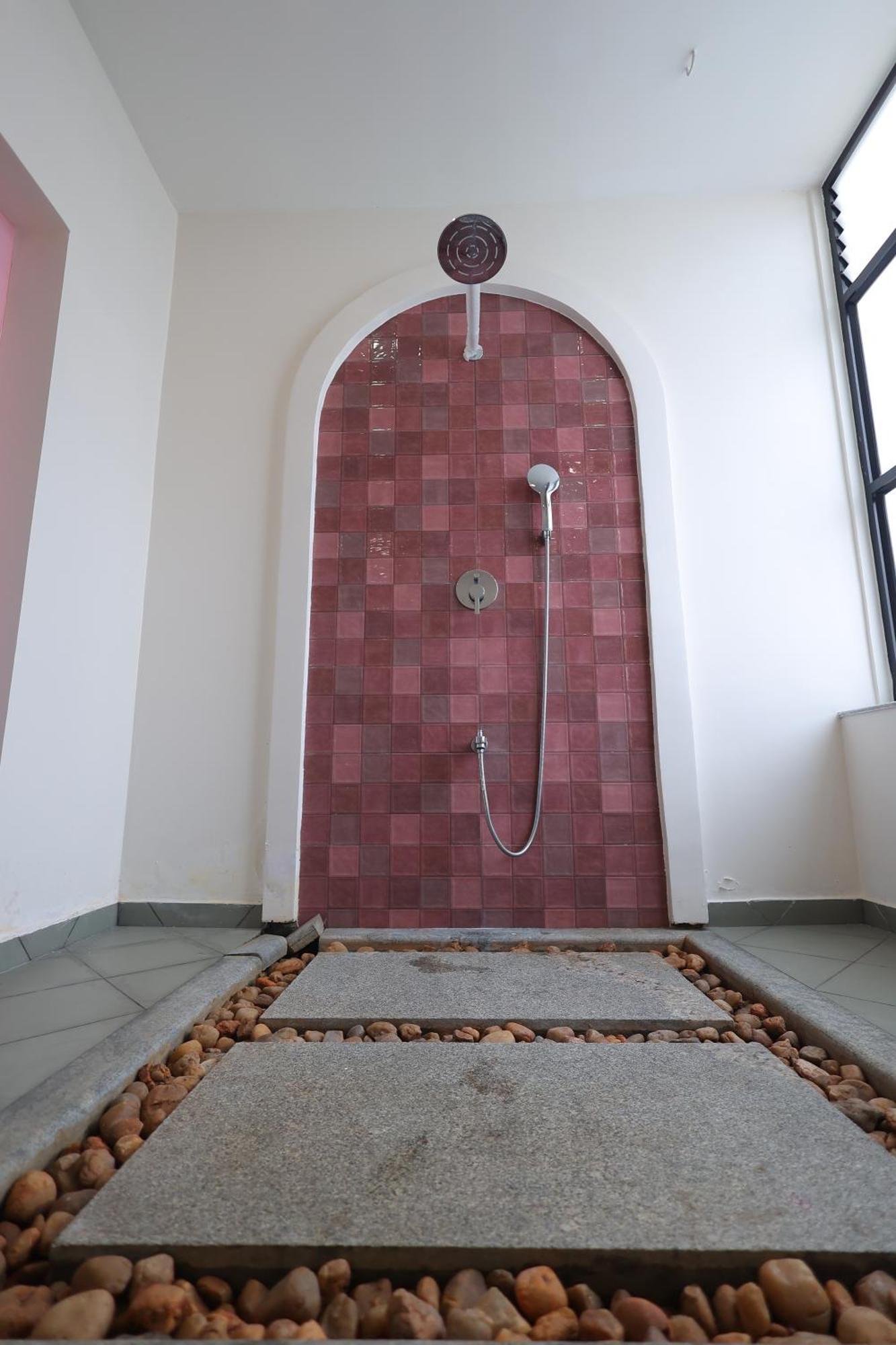 The Balified Villa Puducherry Zewnętrze zdjęcie